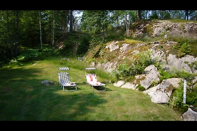 Casa sul lago Viken/Götakanal