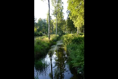 Casa sul lago Viken/Götakanal