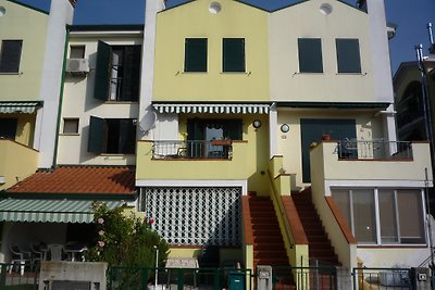 Ferienhaus in Eraclea Mare 