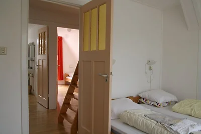 Egmond-Vakantiewoningen.nl
