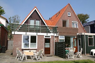 Egmond-Vakantie.nl