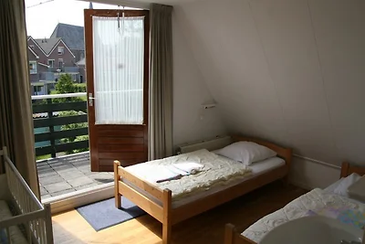 Egmond-vakantiewoningen.nl