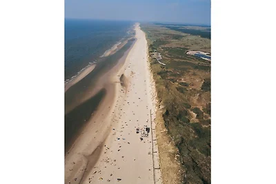 Egmond-Vakantiewoningen.nl