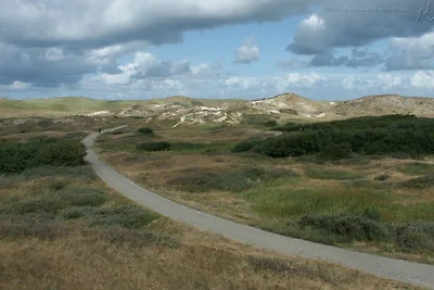 Egmond-Vakantiewoningen.nl
