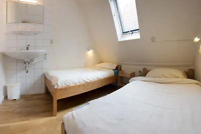 Egmond-vakantiewoningen.nl