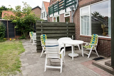 Egmond-Vakantiewoningen.nl