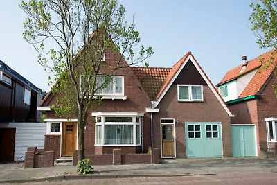 Egmond-vakantiewoningen.nl