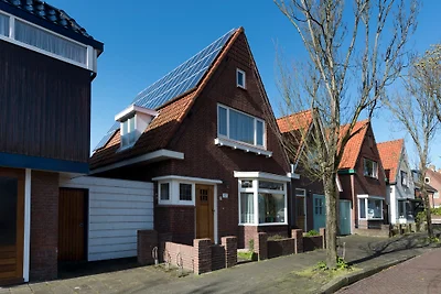 Egmond-Vakantiewoningen.nl
