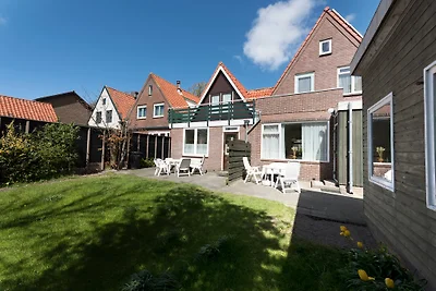 Egmond-Vakantiewoningen.nl
