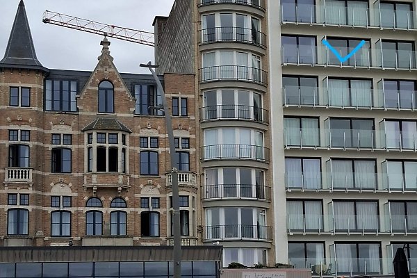 Ferienhaus De Panne