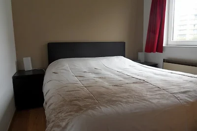 Zonneblik,Neu Ferienwohnung am Meer