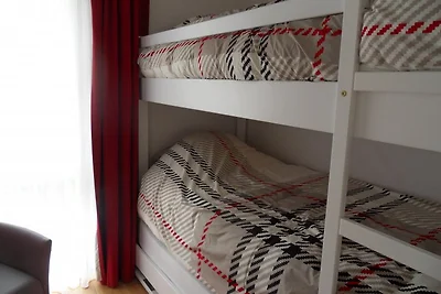 Zonneblik,Neu Ferienwohnung am Meer