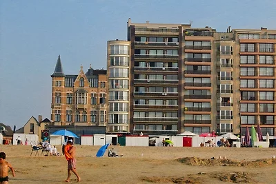 Ramses Studio am Meerpromenade