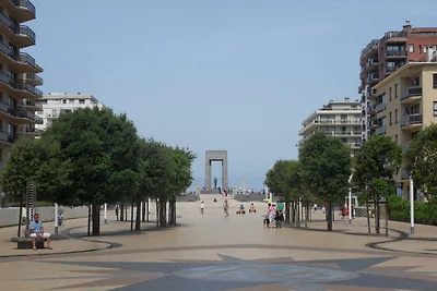 Ramses Studio am Meerpromenade