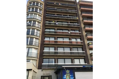 Ramses Studio am Meerpromenade