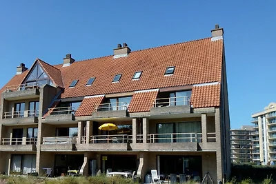 Zonneblik,Neu Ferienwohnung am Meer