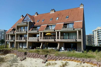 Zonneblik,Neu Ferienwohnung am Meer