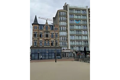 Ramses Studio am Meerpromenade