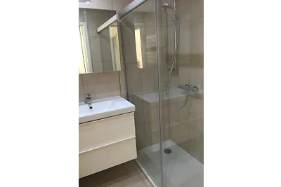 Zonneblik,Neu Ferienwohnung am Meer