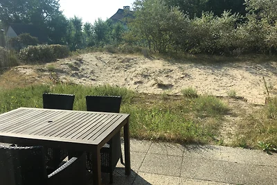 Zonneblik,Neu Ferienwohnung am Meer