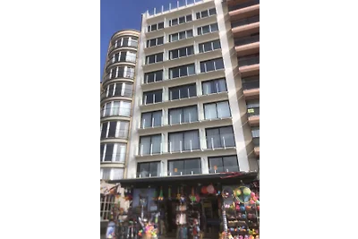 Studio Ramses sul lungomare