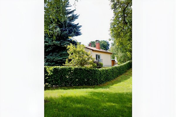 Ferienhaus Klipphausen