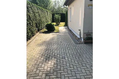 Ferienhaus zur Blautanne F****