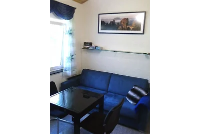 Ferienhaus zur Blautanne F****