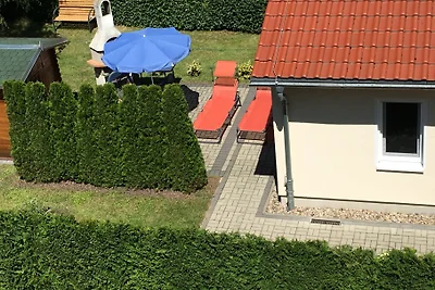 Ferienhaus zur Blautanne F****