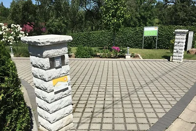 Ferienhaus zur Blautanne F****