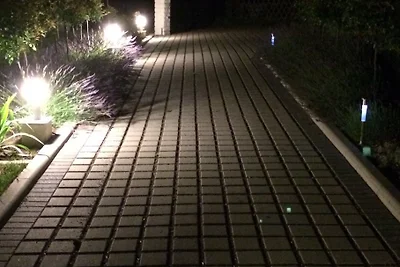 Ferienhaus zur Blautanne F****