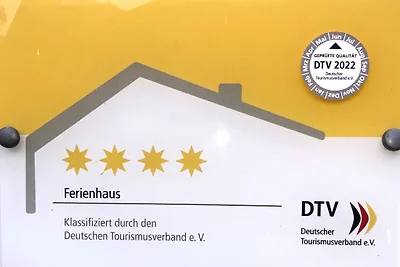 Ferienhaus zur Blautanne F****