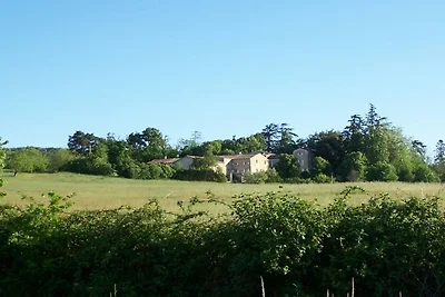 Ferienhaus Domaine de Las Planques