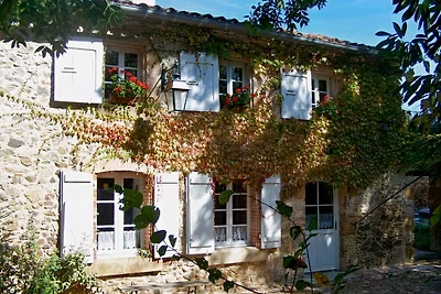 Ferienhaus Domaine de Las Planques