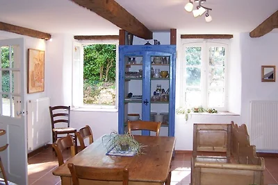 Ferienhaus Domaine de Las Planques