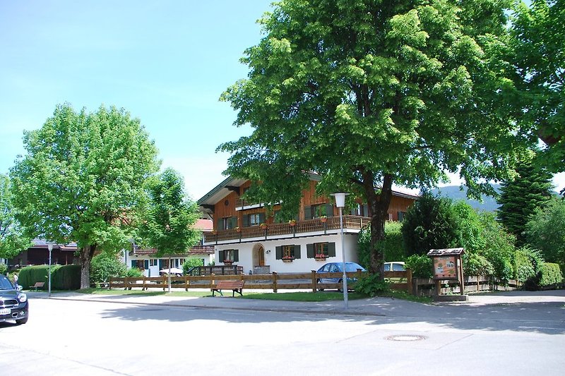 FeWo Mero am See
