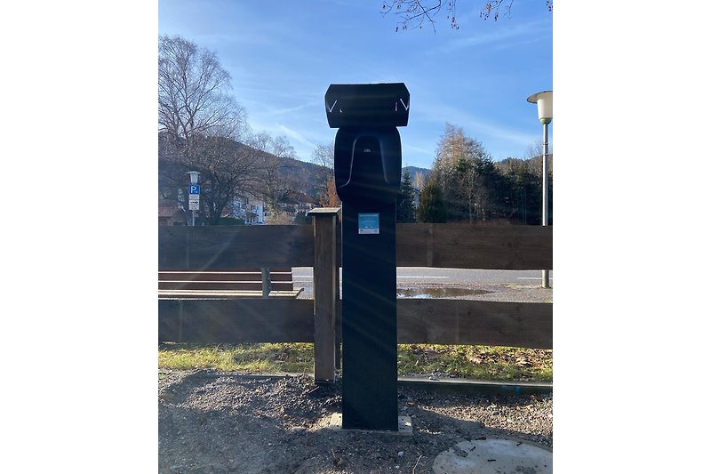 Wallbox (11kW)