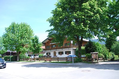 FeWo Mero am Tegernsee -Bad Wiessee