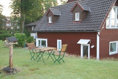 Lüttjes Almhus