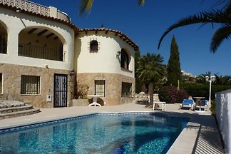Casa Rosita