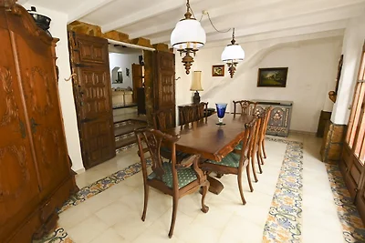 La Novia del Sol