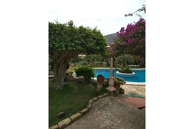 La Novia del Sol