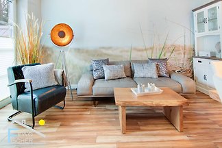 Domek letniskowy Haus Nordlys St. Peter-Ording