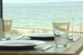 Ferienwohnung Strandhaus