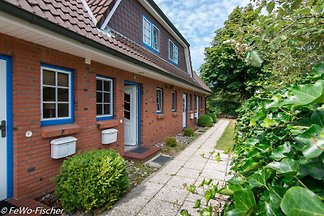 Haus Nordlys Nr. 23, SPO