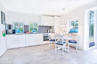 Vakantiehuis Ontspannende vakantie St. Peter-Ording
