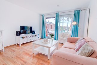 Domek letniskowy Urlop wypoczynkowy St. Peter-Ording