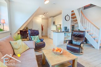 Apartament Dla rodzin St. Peter-Ording