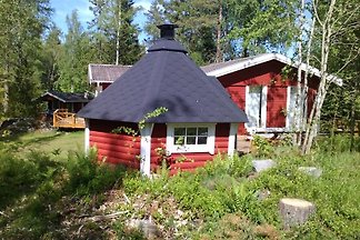 Urlaub für Ruhesuchende und Naturliebhaber