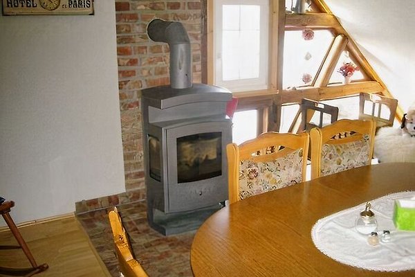 Ferienwohnung Weifa